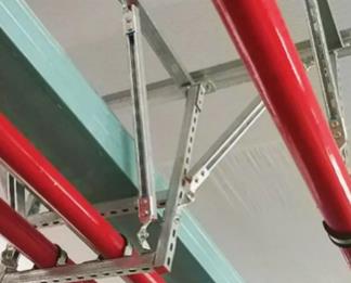 昌江成品支架的特点