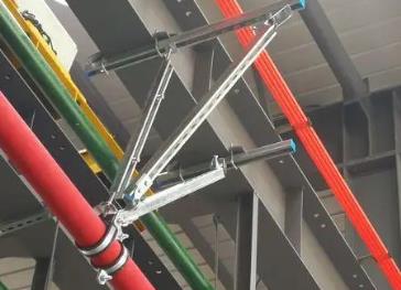 昌江抗震支架厂家与你分享你必须做的紧急情况下的准备